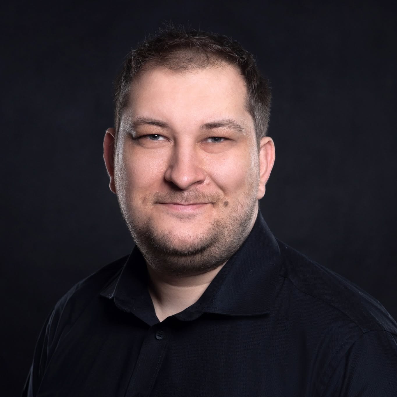 Mateusz Greloch
