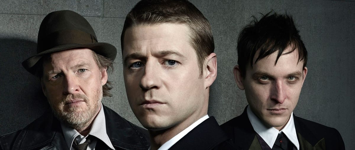 „Gotham"