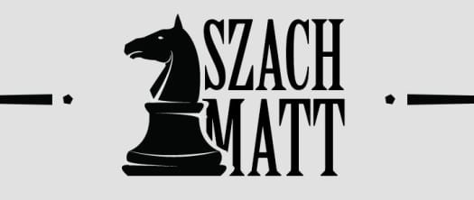 Czas powiedzieć Szach-Matt!
