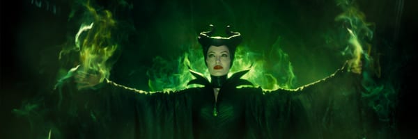 Maleficent