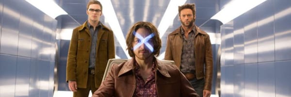 Xmen