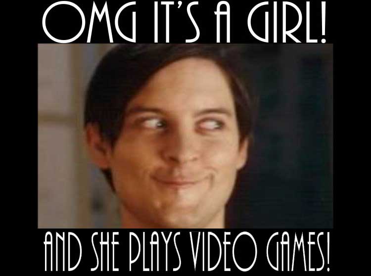 gamergirl