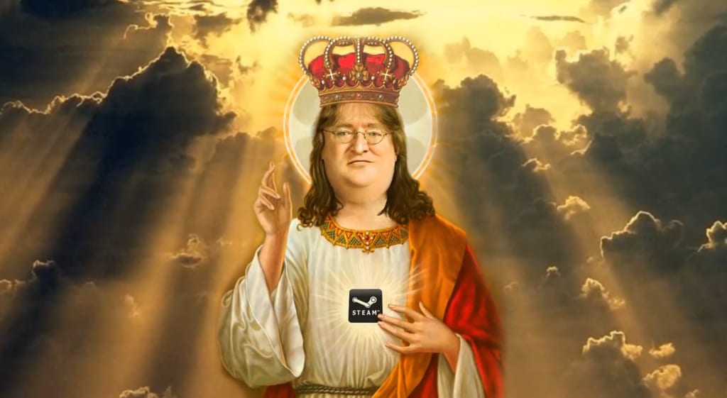 Gaben
