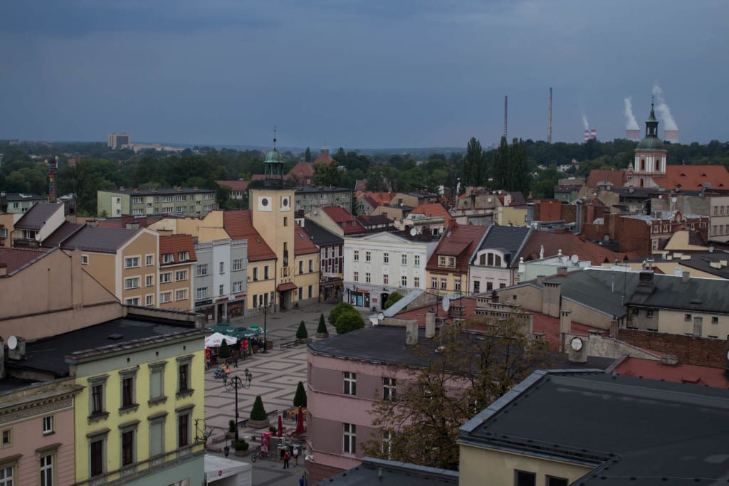 Rybnik