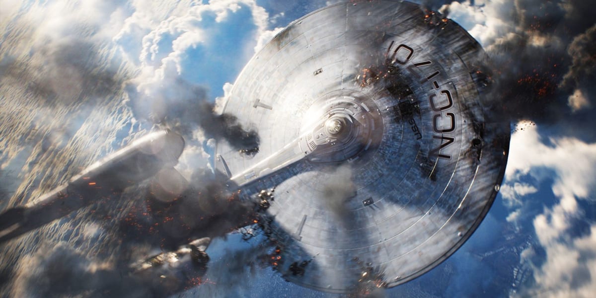 Star Trek: Beyond 2