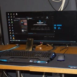 ROCCAT SKELTR1