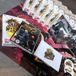 Shadow Warrior 2 box edition 2