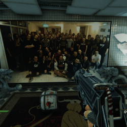Shadow Warrior Easter Egg 1
