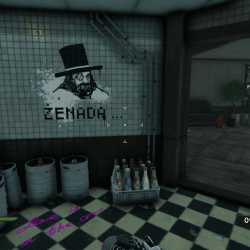 Shadow Warrior Easter Egg 2