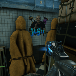 Shadow Warrior Easter Egg 3