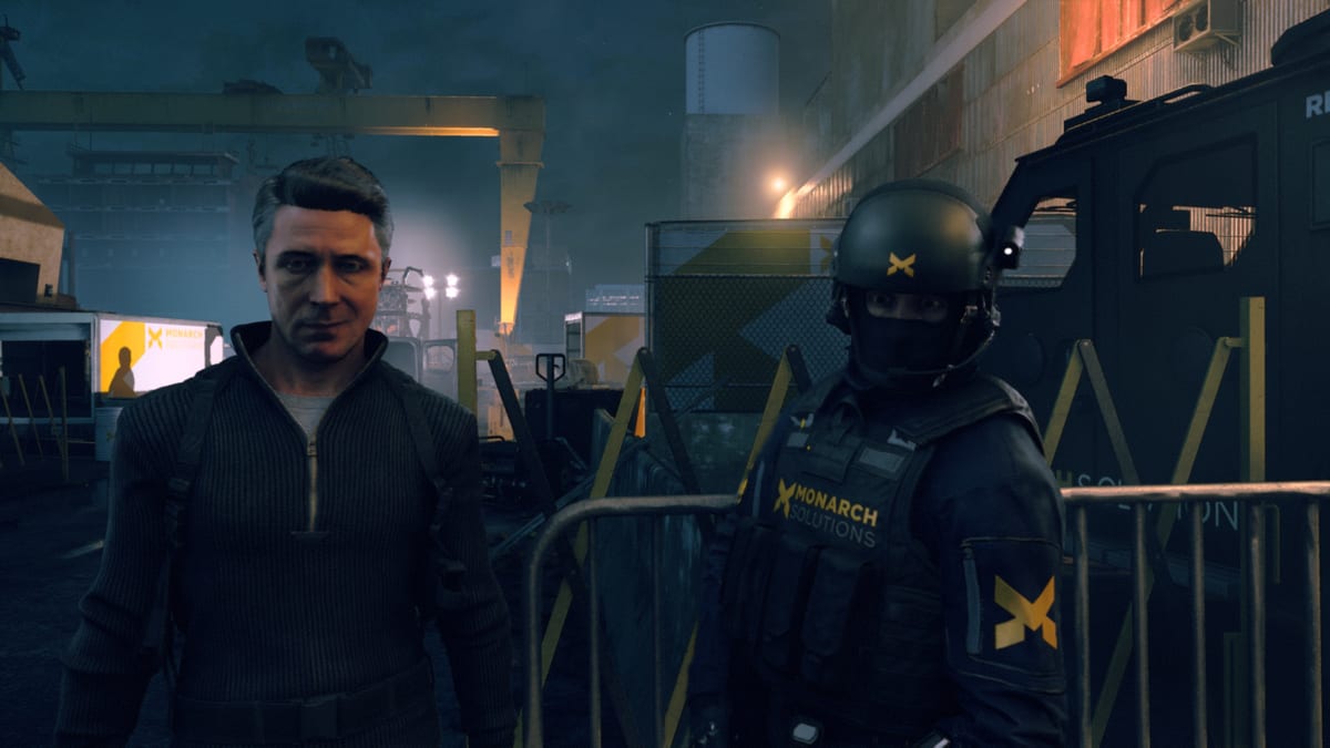 Quantum Break PC Steam 3