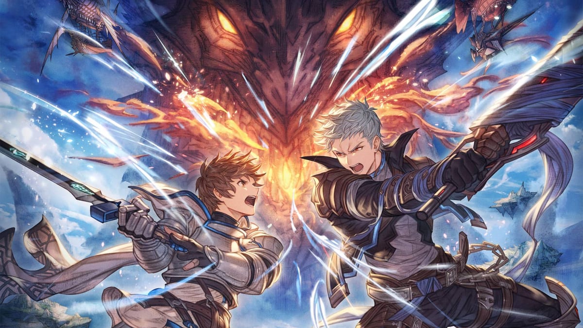 Recenzja: Granblue Fantasy: Relink