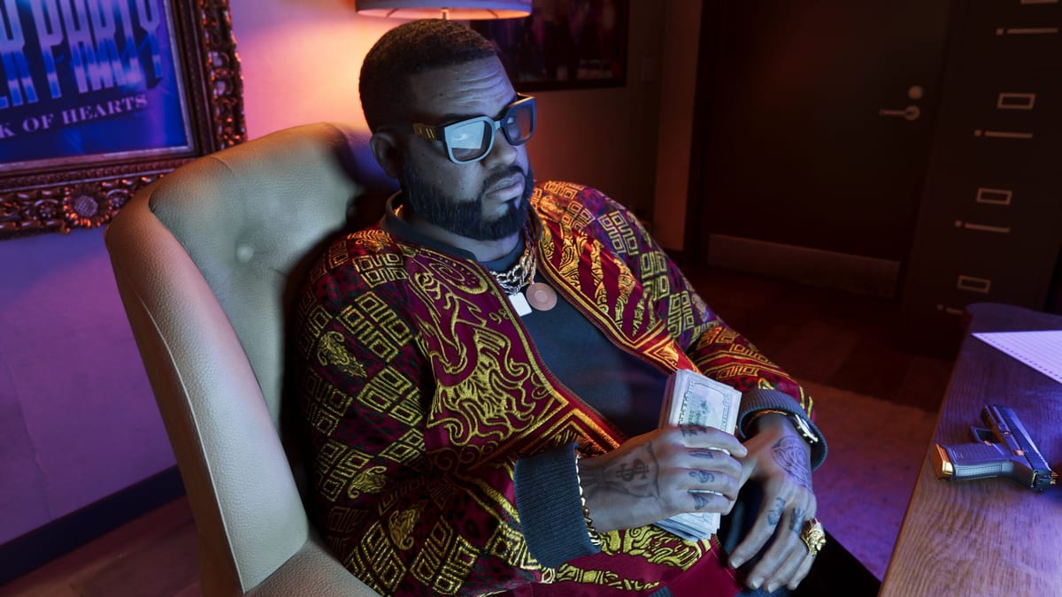 Rockstar właśnie zarżnął nas wszystkich.