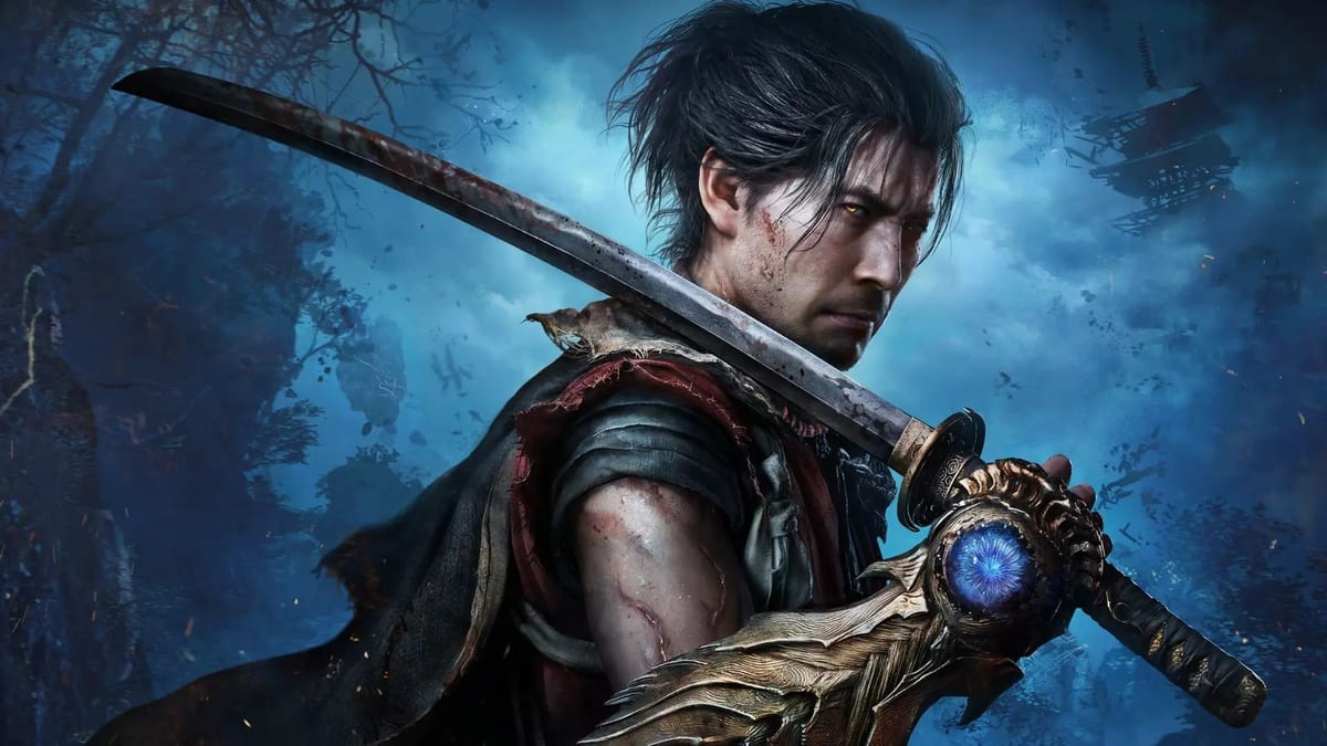 Recenzja Onimusha: Way of the Sword