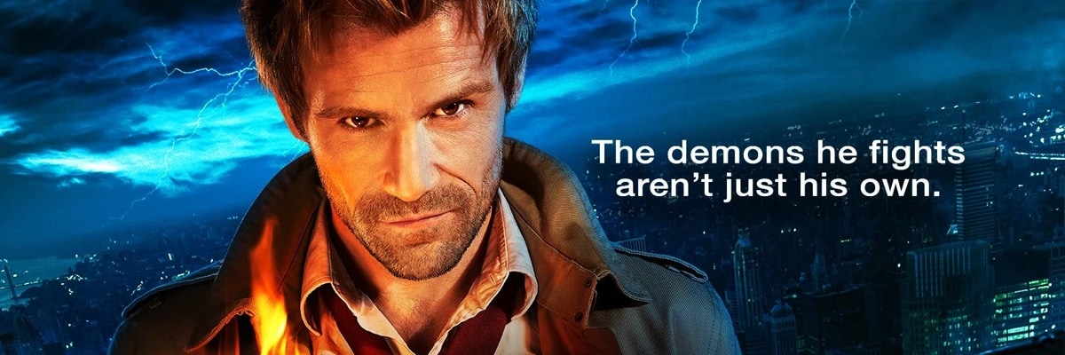 Constantine