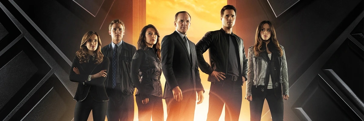 SHIELD