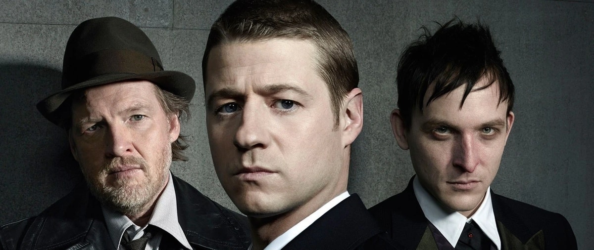 „Gotham"