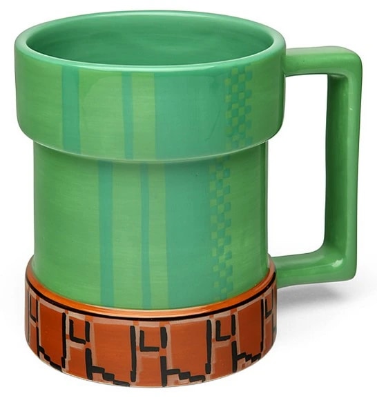 $12,99 thinkgeek.com