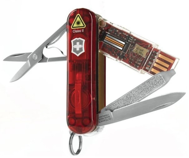 $46,00  Victorinox.com