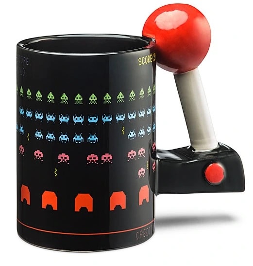 $9,99 thinkgeek.com