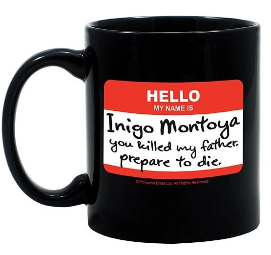 $9,99 thinkgeek.com