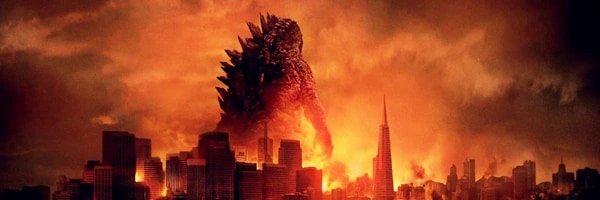 Godzilla