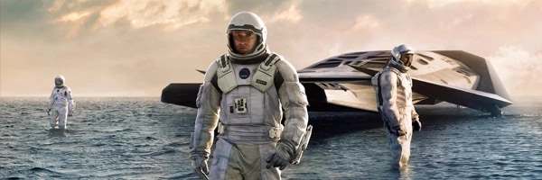 Interstellar
