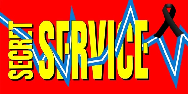Secret Service pozostawia po sobie jedynie niesmak