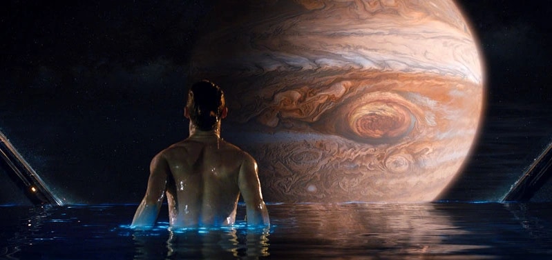 JUPITER ASCENDING
