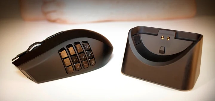 Razer Naga Epic Chroma