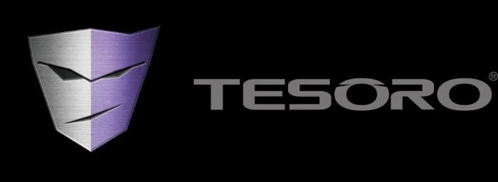 TESORO-LOGO