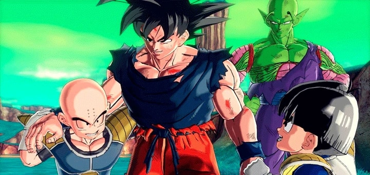 XENOVERSE2