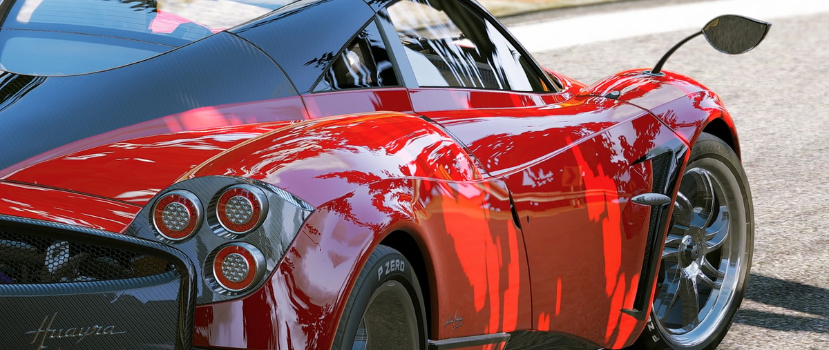 Project Cars pokochany przez fanów motoryzacji