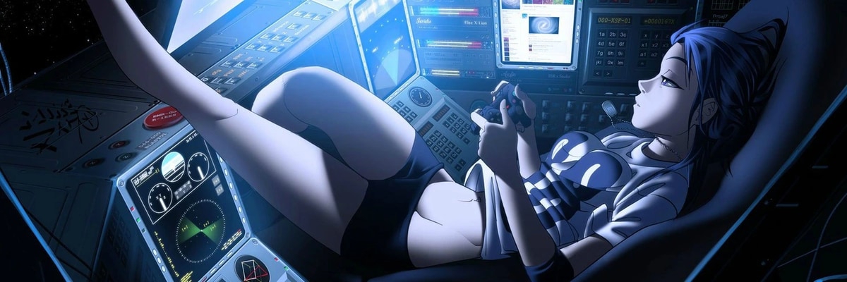 Gamer