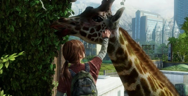 TLOU