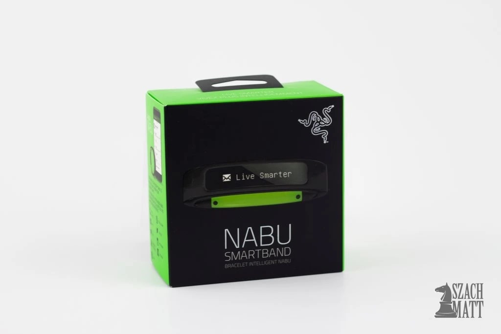 Razer Nabu