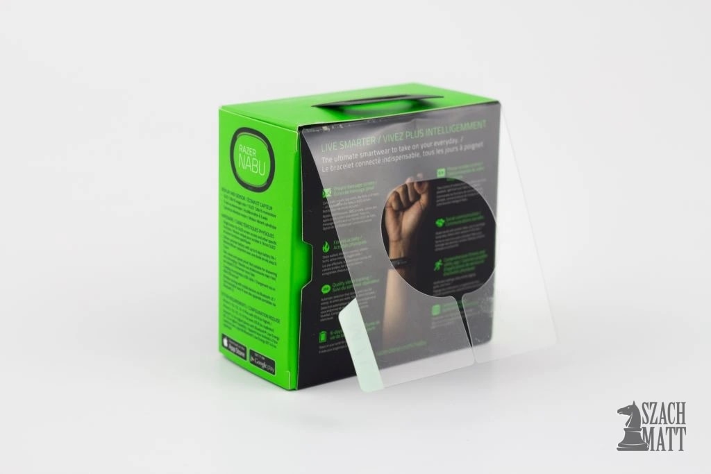 Razer Nabu