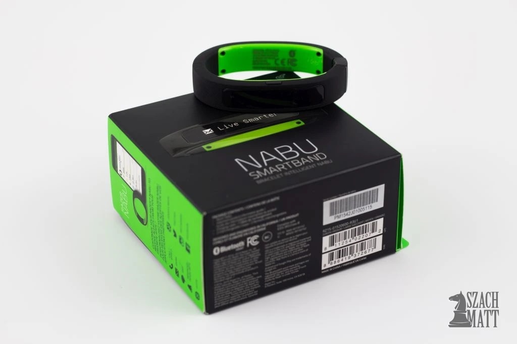 Razer Nabu