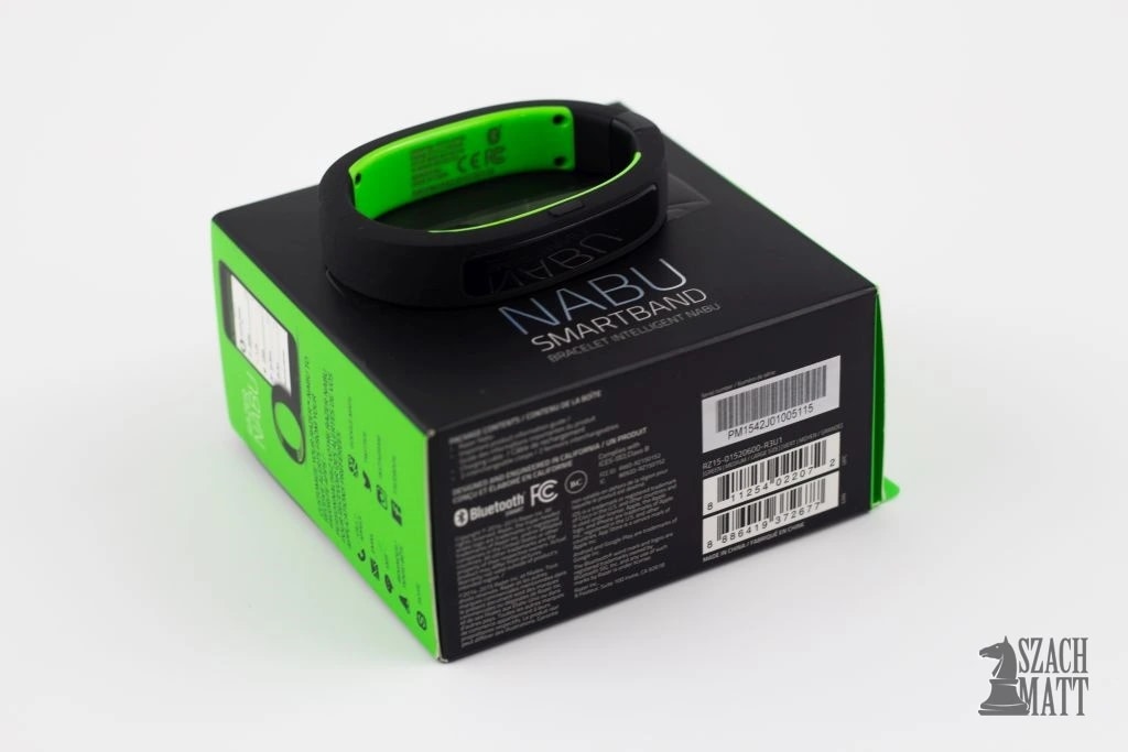 Razer Nabu