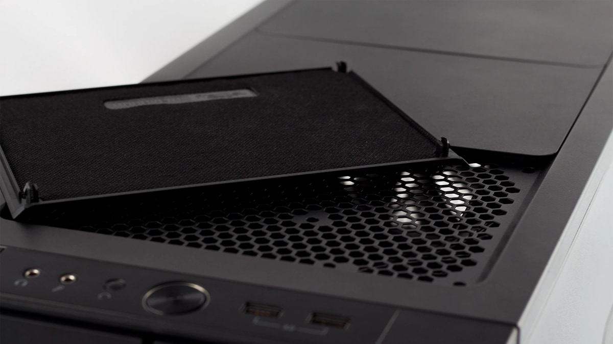 Fractal Design Define S