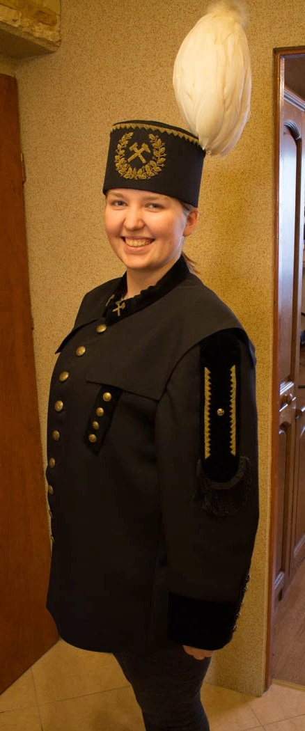 górnik