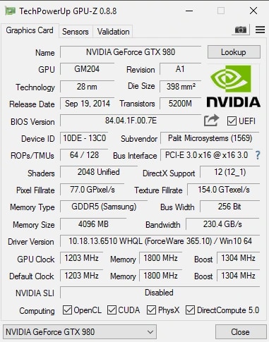 GPU-Z2