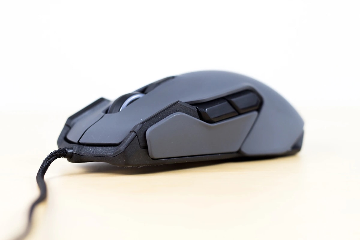 Roccat Kova