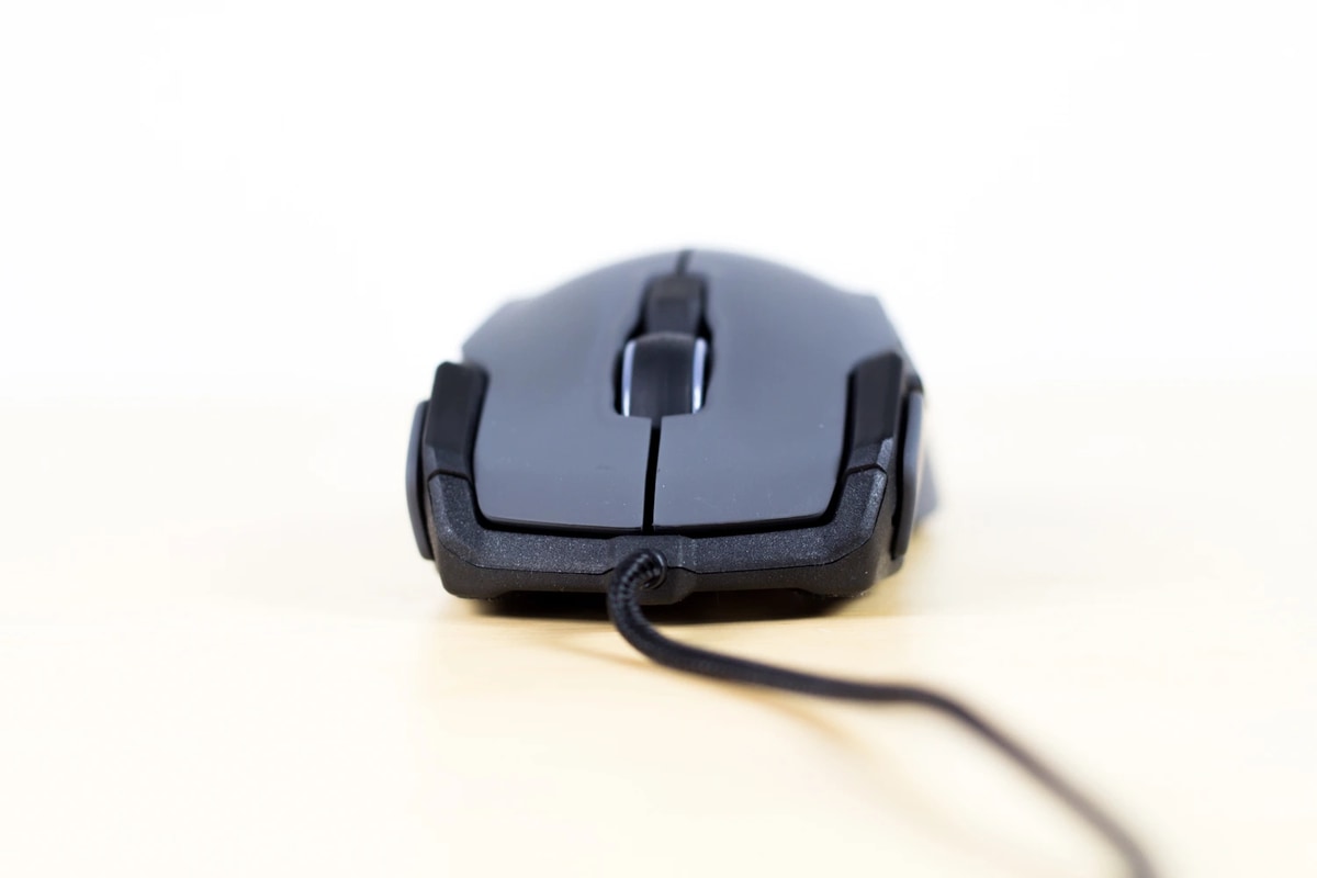 Roccat Kova