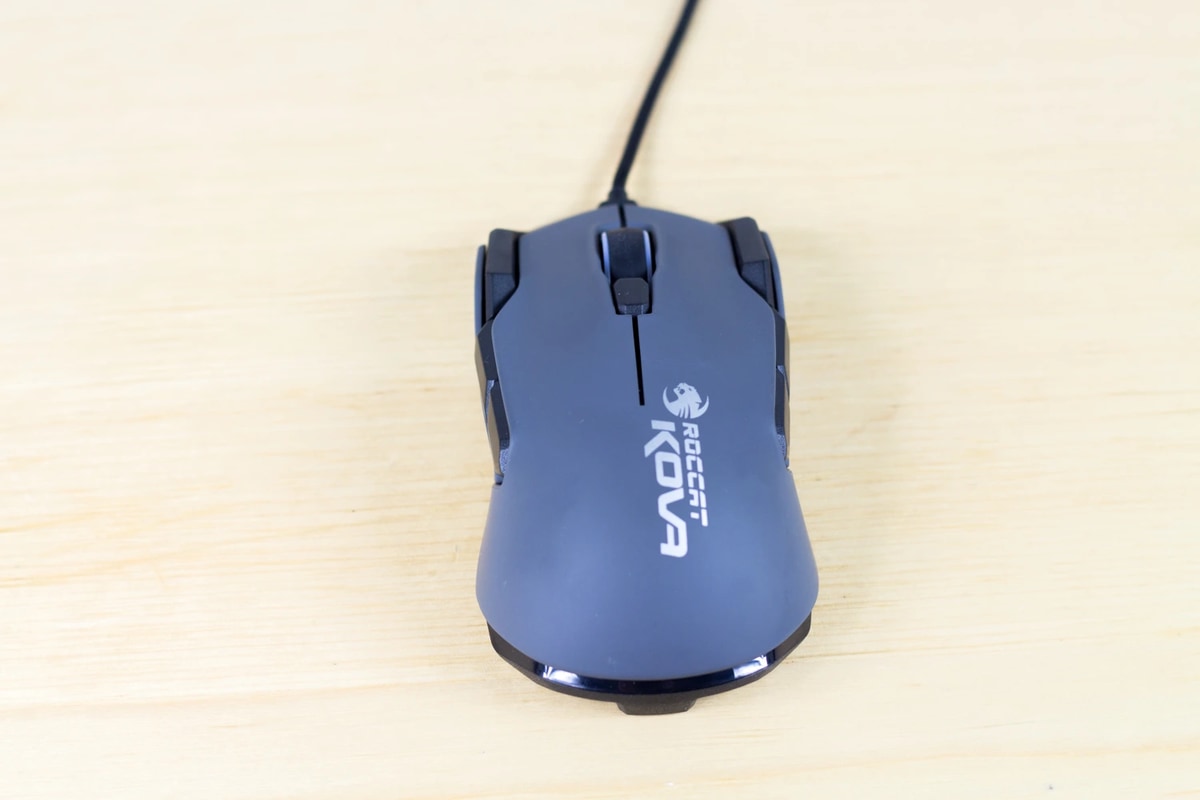 Roccat Kova