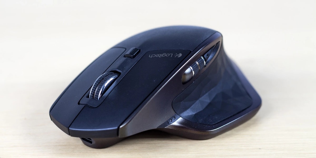 Logitech MX Master