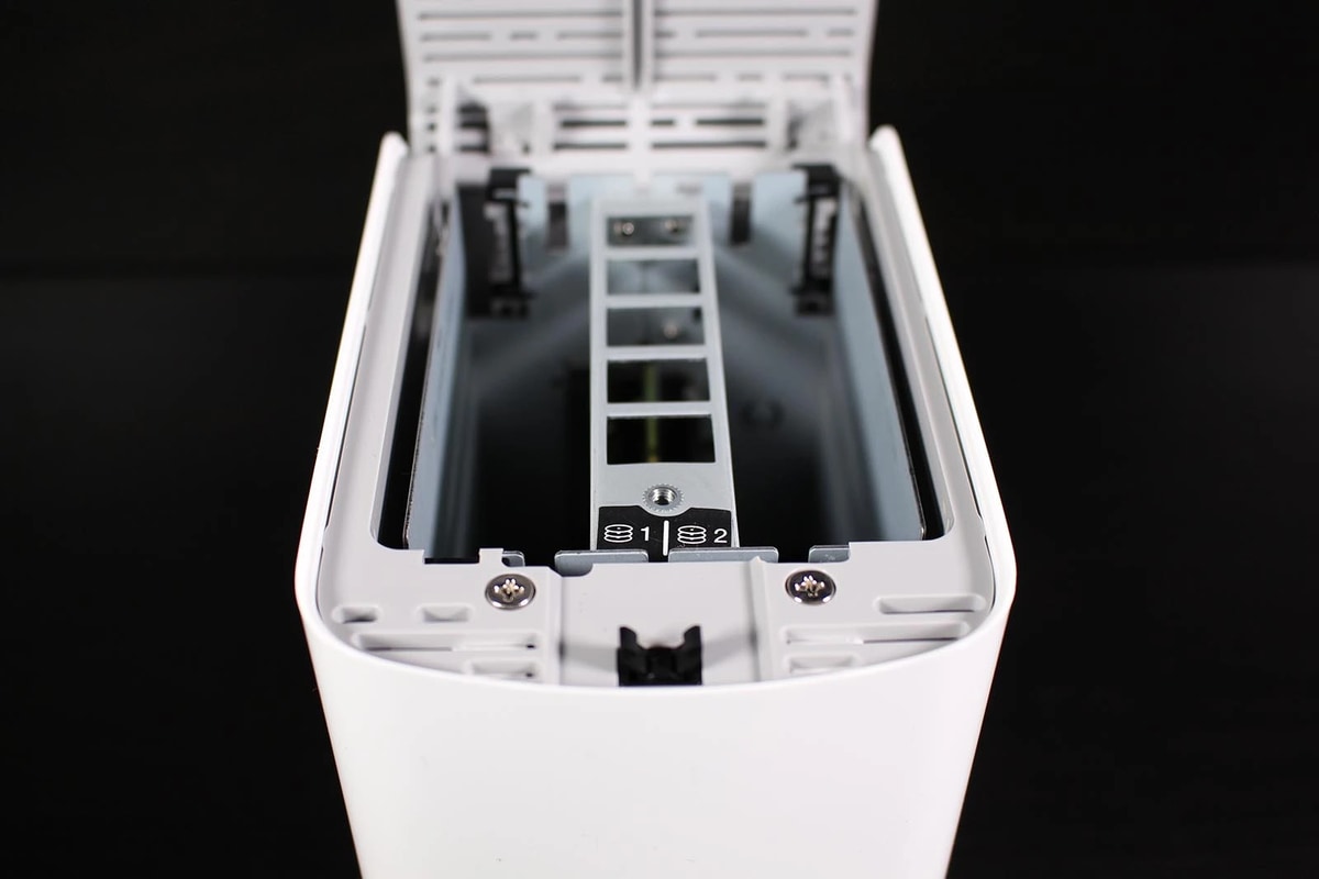 WD My Cloud Mirror drugiej generacji