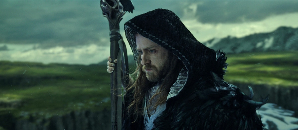 warcraft
