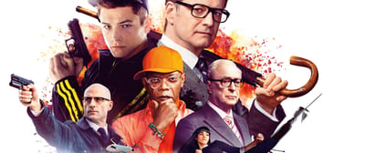 Kingsman: Tajne Służby