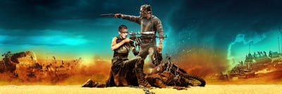 Mad Max: Fury Road